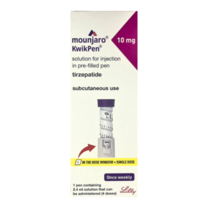 Can Mounjaro Make You Tired