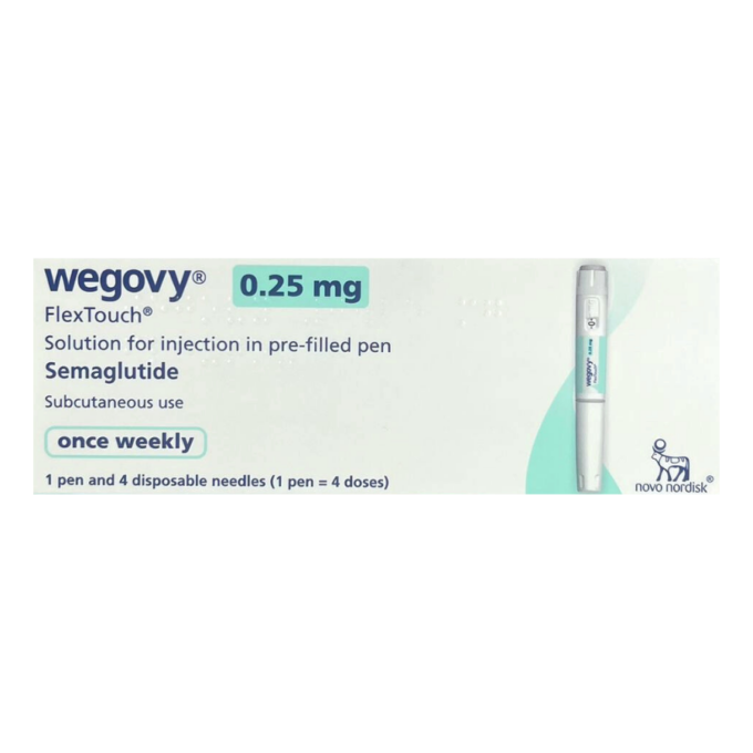 Wegovy 1 7 mg Preis