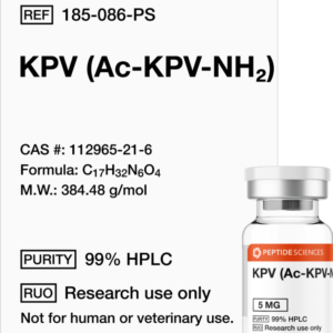 kpv peptide