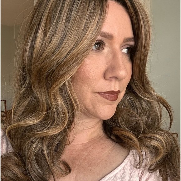 Lily F. ⭐⭐⭐⭐⭐