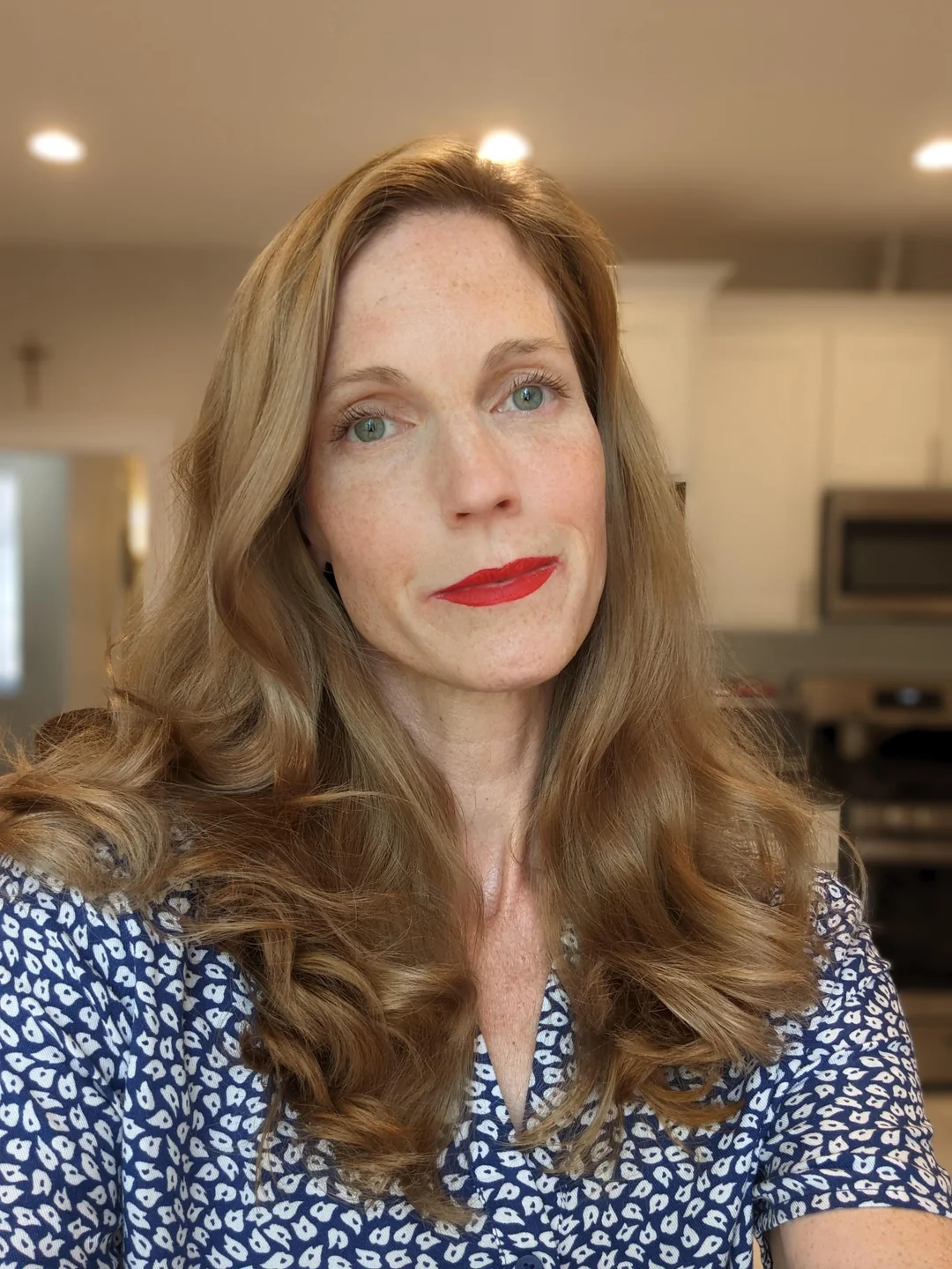 Sophia R. ⭐⭐⭐⭐⭐