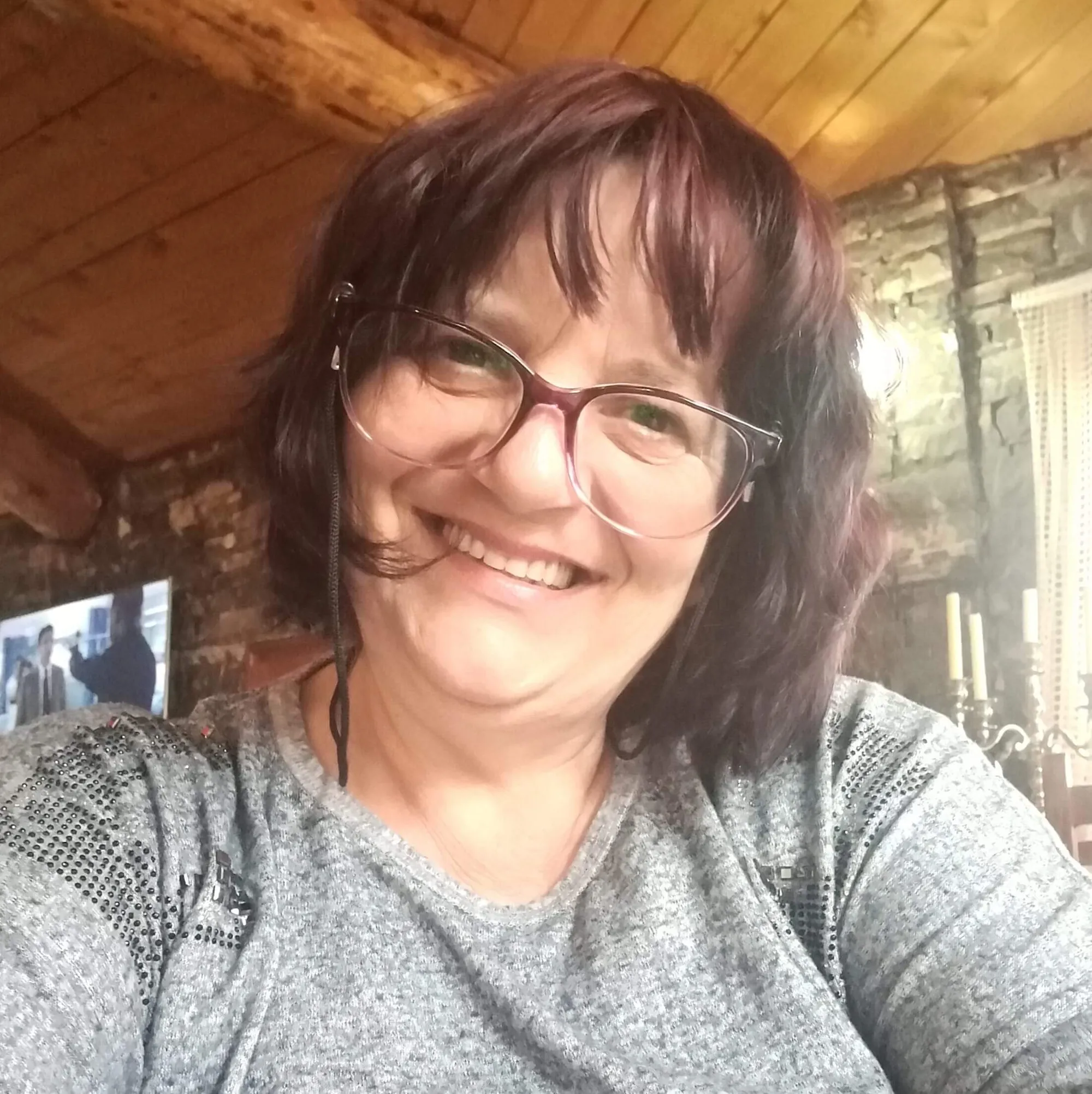 Olivia W. ⭐⭐⭐⭐⭐